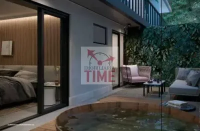 Apartamento garden com 4 quartos (3 suítes) à venda no oka residence lagoa no bairro lagoa