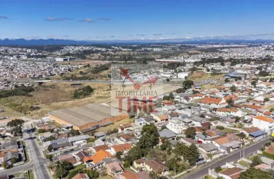 Terreno à venda na Rua Machado de Assis, 427, Atuba, Colombo