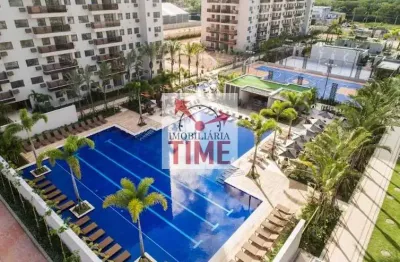 Apartamento Garden com 3 suítes à venda no Wave By Yoo na Barra da Tijuca