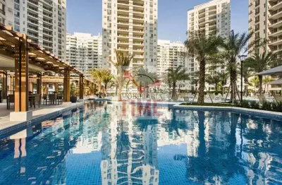 Apartamento com 4 suítes à venda no majestic - ed. topázio na barra da tijuca