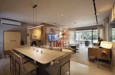 Apartamento com 4 quartos (2 suítes) à venda no orygem acqua home - ed. venice na barra da tijuca