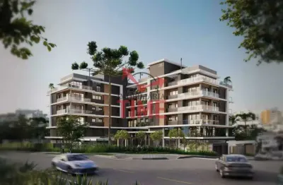 Cobertura duplex 4 quartos 4 suites e 3 vagas a venda no hugo lange