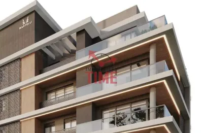 Cobertura com 4 quartos à venda na Rua Valdivia, 73, Hugo Lange, Curitiba