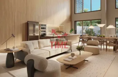 Apartamento com 2 dormitórios  2 suítes e 2 vagas à venda no hugo lange