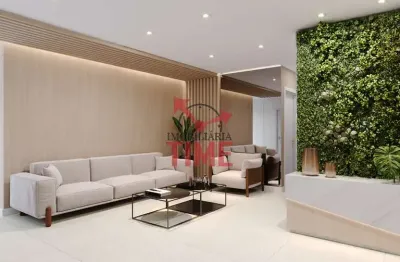 Apartemento com 2 suítes 1 vaga à venda no água verde