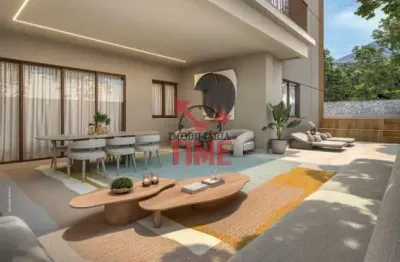 Apartamento garden com 3 quartos (1 suíte) à venda no ox park design by edsa - ed. breeze na barra da tijuca