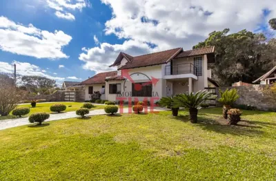 Casa com 3 dormitórios à venda com 305,00m² no condomínio anhangava