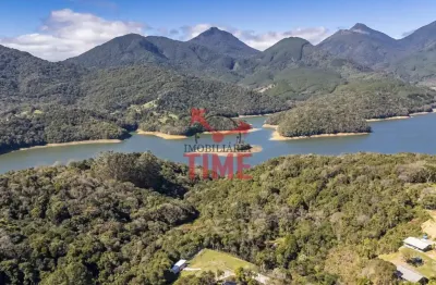 Chácara / sítio à venda na Br, Rod. Régis Bittencourt, 116, KM 44,5, Paiol De Baixo, Campina Grande do Sul