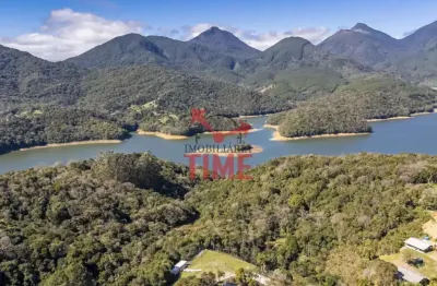 Chácara / sítio à venda na Br, Rod. Régis Bittencourt, 116, KM 44,5, Paiol De Baixo, Campina Grande do Sul