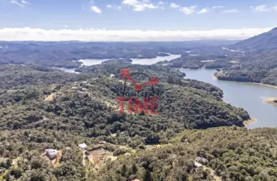 Chácara / sítio à venda na Br, Rod. Régis Bittencourt, 116, KM 44,5, Paiol De Baixo, Campina Grande do Sul