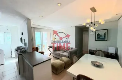 Apartamento com 2 dormitórios à venda com 87,00m² no garden sevilha boa vista
