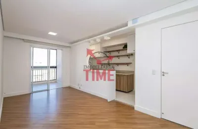 Apartamento com 2 dormitórios para alugar com 64,00m² no condomínio flex accanto boa vista