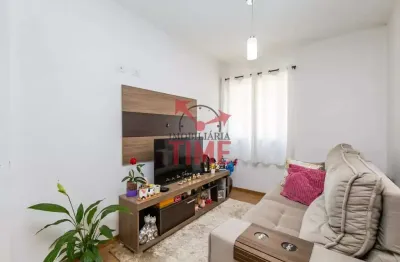 AP3000 - Apartamento em condominio clube  com 3 Quartos 1 vaga  à venda no Bacacheri