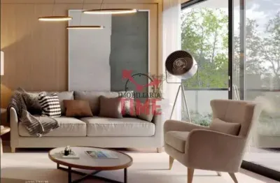 Apartamento com 1 quarto (1 suíte) à venda no topo residencial em gramado