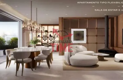 Apartamento com 3 quartos (1 suíte) à venda no the pineyards no cabral