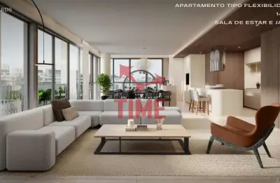 Apartamento com 3 quartos (1 suíte) à venda no the pineyards no cabral