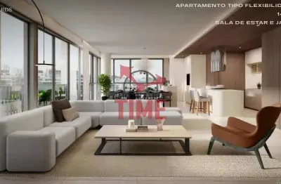 Apartamento com 3 quartos (1 suíte) à venda no the pineyards no cabral