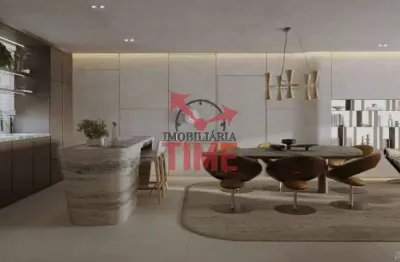 Apartamento com 3 quartos à venda na Rua Professor Pedro Viriato Parigot de Souza, 159, Mossunguê, Curitiba