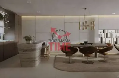 Apartamento com 3 quartos à venda na Rua Professor Pedro Viriato Parigot de Souza, 159, Mossunguê, Curitiba