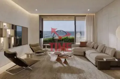 Apartamento com 2 quartos à venda na Rua Professor Pedro Viriato Parigot de Souza, 159, Mossunguê, Curitiba