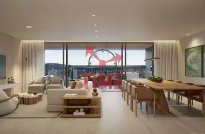 Apartamento com 3 quartos à venda na Rua Fernando Simas, 869, Mercês, Curitiba