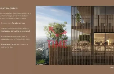 Apartamento com 3 quartos à venda na Rua Pernambuco, 173, Anita Garibaldi, Joinville