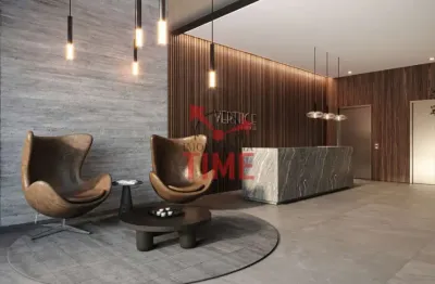 Ap3027 - apartamento à venda no tingui curitiba – 2 quartos, suíte, andar alto e condomínio clube