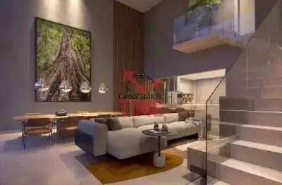 Apartamento garden com 4 suítes à venda no ámaz - torre b - ed. samaúma no bairro mercês