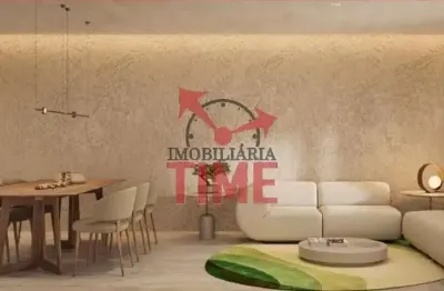 Apartamento com 2 suítes à venda no Atlân - Ed. Tangará no bairro Água Verde