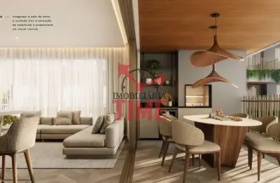 Apartamento com 2 quartos (1 suíte) à venda no atlân - ed. manacá no bairro água verde