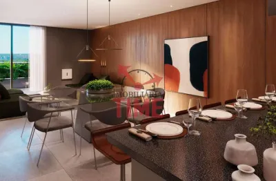 Investimento imobiliário curitiba - apartamento com 2 quartos 1 vaga _a venda no centro