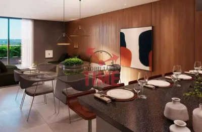 Investimento imobiliário curitiba - apartamento com 2 quartos 1 vaga _a venda no centro