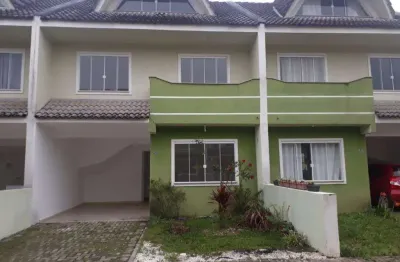 Sobrado com 3 dormitórios para alugar com 160.00m² no bairro alto