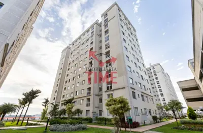 Apartamento com 2 dormitórios à venda com 49,64m² no spazio champ ville - bairro alto