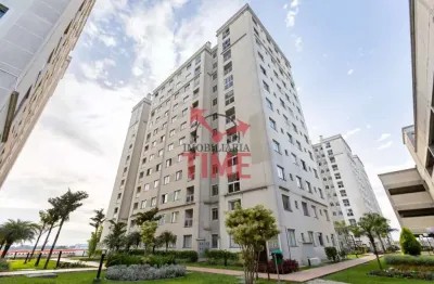 Ap3044 - apartamento com 2 dormitórios à venda com 49,64m² no spazio champ ville - bairro alto