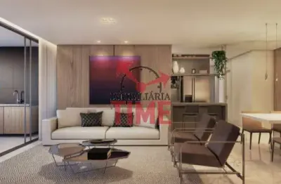 Apartamento com 2 suítes à venda na casa milano  no bairro bigorrilho