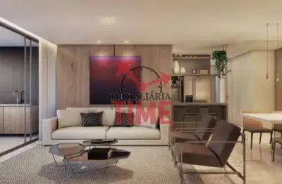 Apartamento com 2 suítes à venda na casa milano no bigorrilho