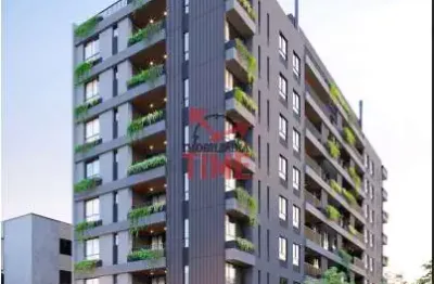 Apartamento penthouse com 135m2 privativos | 3 dormitórios sendo 1 suíte | 2 vagas