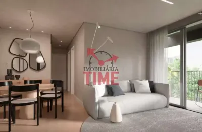 Cobertura penthouse com 3 quartos (1 suíte) à venda no hike residencial no boa vista