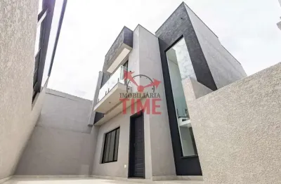 SO0359 - Sobrado com 4 dormitórios à venda com 113,00m² no Barreirinha