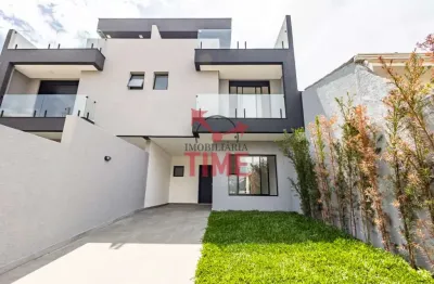 Sobrado com 3 dormitórios à venda com 152,00m² no barreirinha