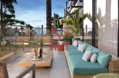 Apartamento com 2 suíte à venda no riserva lago negro no bairro planalto