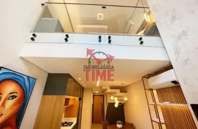 Loft com 1 quarto à venda na Avenida Osvaldo Aranha, 365, Centro, Canela