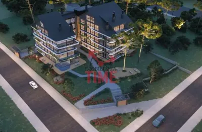 Cobertura duplex com 3 suítes à venda no sonata no bairro planalto