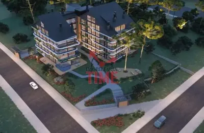 Cobertura duplex com 3 suítes à venda no sonata no bairro planalto