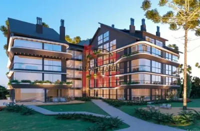 Apartamento com 2 suítes à venda no sonata no bairro planalto