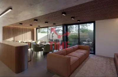 Apartamento garden 2 quartos (1 suíte) à venda no garbo canela, centro