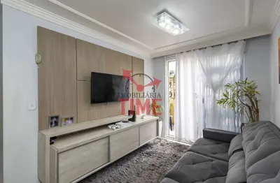 Apartamento com 3 dormitórios à venda no villagio ravvenna pinheirinho