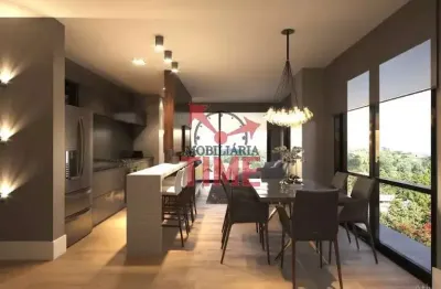 Apartamento com 1 quarto à venda na Avenida Osvaldo Aranha, 240, Centro, Canela