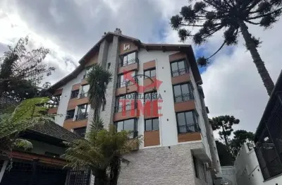 Apartamento com 2 quartos (1 suíte) à venda no lumiere canela, centro
